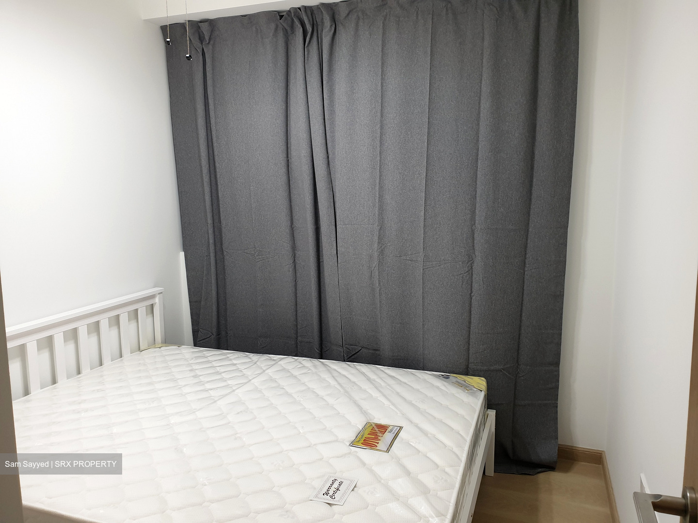 High Park Residences (D28), Apartment #595811721